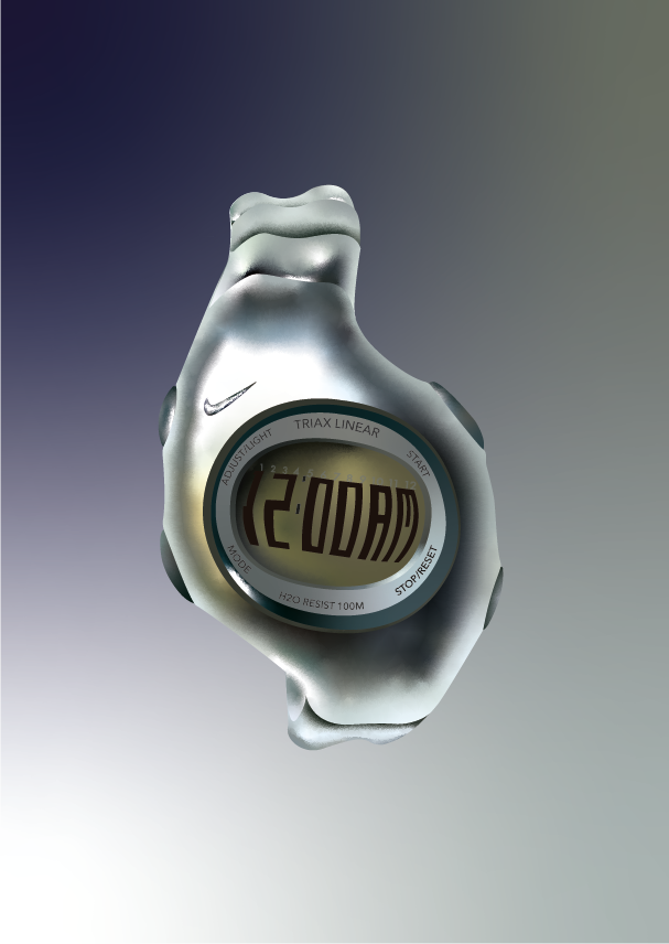 Montre