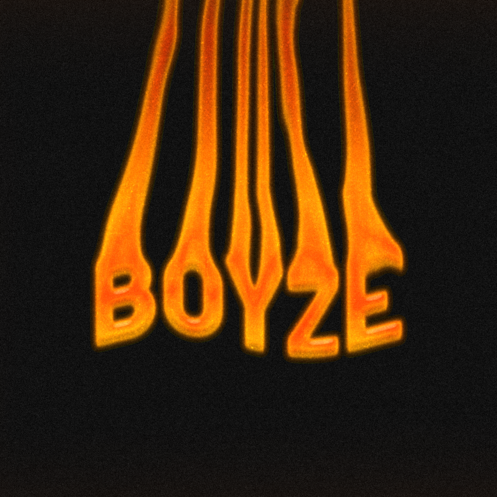 Boyze