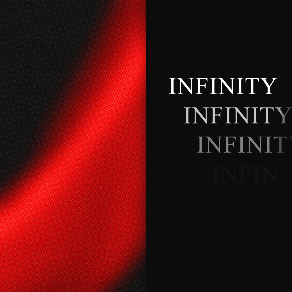Infinity