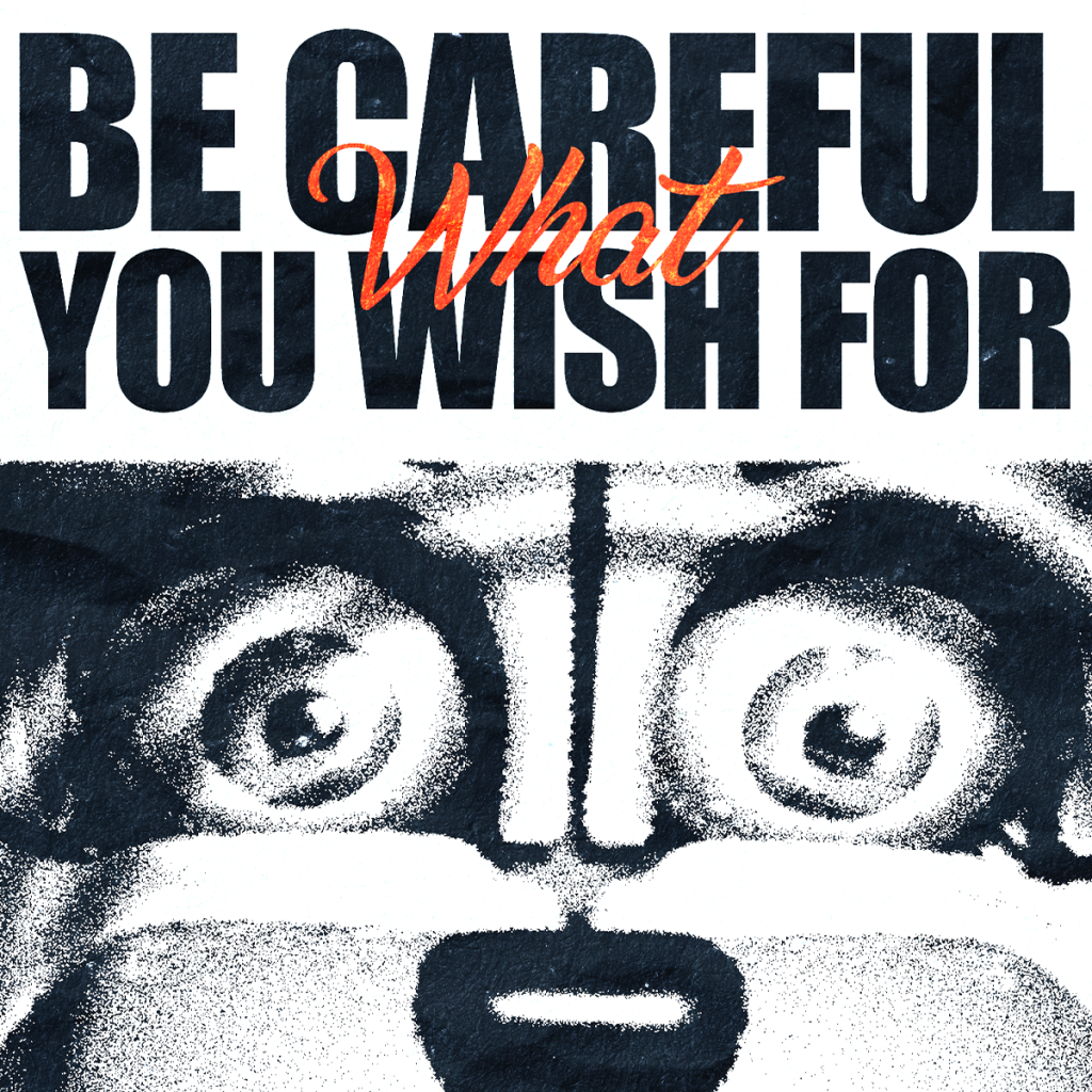 becareful