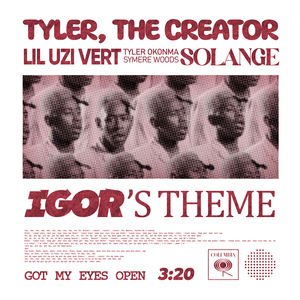 igor theme